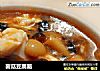 菌菇豆腐脑的做法