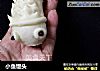 小鱼馒头的做法