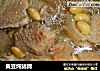 黄豆炖猪蹄的做法