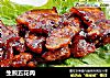 生煎五花肉的做法