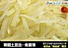糖醋土豆丝--瘦腿餐的做法