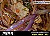 洋葱炒肉的做法