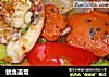鱿鱼盖饭的做法