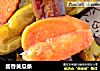 酱香黄瓜条的做法