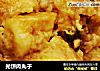 光饼肉丸子的做法