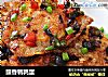 豉香鹌鹑蛋的做法