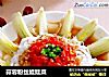 蒜蓉粉丝娃娃菜的做法