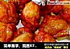 简单易学，完胜KFC的奥尔良烤鸡腿制作法的做法