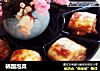 韩国泡菜的做法