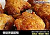 香酥啤酒翅根的做法