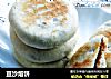 豆沙烙饼的做法