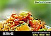 泡菜炒饭的做法
