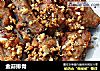 金蒜排骨的做法