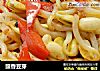 豉香豆芽的做法