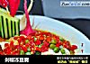 剁椒冻豆腐的做法
