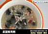 皮蛋瘦肉粥的做法