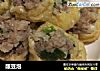 酿豆泡的做法