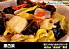 黑白菜的做法