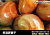 蒸菠萝蜜子的做法