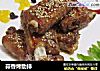 蒜香烤肋排的做法