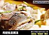 肉魽鱼豆腐汤的做法