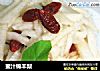 蜜汁锦丰梨的做法