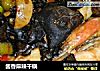 酱香麻辣干锅的做法
