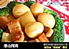 淮山炖肉的做法