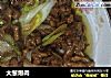 大葱爆肉的做法
