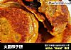 火晶柿子饼的做法