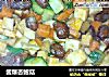 酱爆杏鲍菇的做法