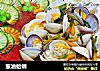 葱油蛤蜊的做法
