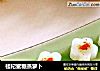 桂杞蜜糖蒸萝卜的做法