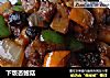 下饭杏鲍菇的做法
