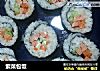紫菜包饭的做法
