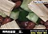 吽吽的最爱___花生米拌腐竹的做法