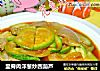 里脊肉洋葱炒西葫芦的做法