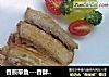 香煎带鱼---香酥带鱼做法的做法
