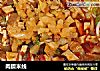 肉臊米线的做法