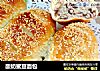酸奶蜜豆面包的做法