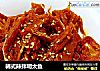 韩式辣拌明太鱼的做法
