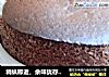 稍纵即逝，余味犹存：【法式巧克力苏芙蕾】的做法