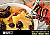 面包布丁的做法