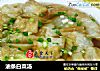 油条白菜汤的做法