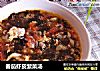 番茄虾皮紫菜汤的做法