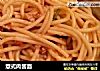 意式肉酱面的做法