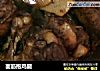 面筋抱鸡腿的做法