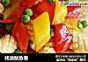 蚝油鱿鱼卷的做法