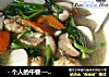 －个人的午餐---肉丸煮年糕的做法