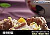 排骨焖饭的做法